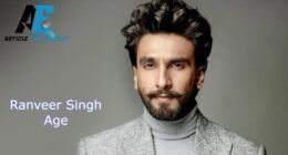 Ranveer Singh Age
