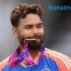 Rishabh Pant Age