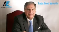 Tata Net Worth