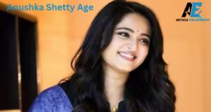 Anushka Shetty Age