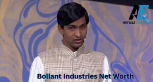 Bollant Industries Net Worth