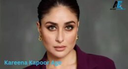 Kareena Kapoor Age