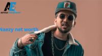 Naezy net worth