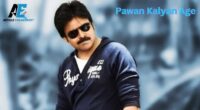 Pawan Kalyan Age