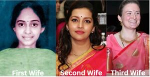 Pawan Kalyan's Personal Life Wife and Marriages