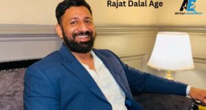 Rajat Dalal Age