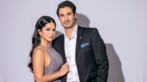 Sunny Leone Husband Daniel Weber