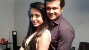 Trisha Husband