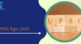 UPSC Age Limit