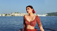 Athiya Shetty Age