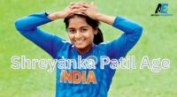 Shreyanka Patil Age