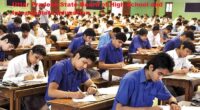 Uttar Pradesh State Board of High School and Intermediate Education
