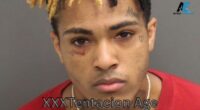 XXXTentacion Age